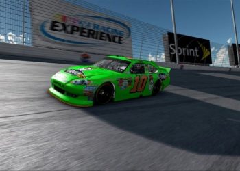 NASCAR the Game: Inside Line’ın Sürücü Sıralamaları Duyuruldu!