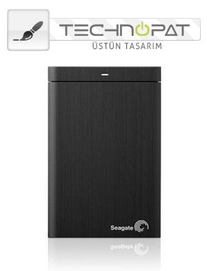 Seagate Backup Plus 500 GB