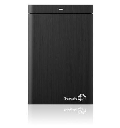 Seagate Backup Plus 500 GB full Seagate Backup Plus 500 GB