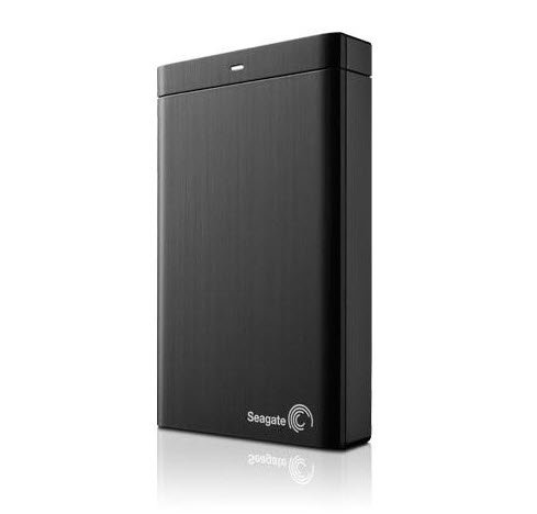 Seagate Backup Plus 500 GB