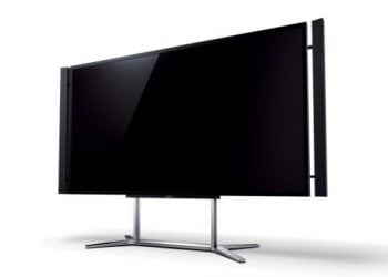 Sony’nin 84″ Dev Televizyonu