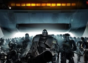 Team Fortress 2: Mann vs. Machine