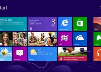 Windows 8 RTM Enterprise