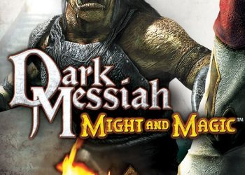 Playstore’un Katkılarıyla Dark Messiah of Might & Magic Hediye Ediyoruz!