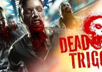 Günün Android Uygulaması: Dead Trigger