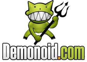 Demonoid Kapatıldı!
