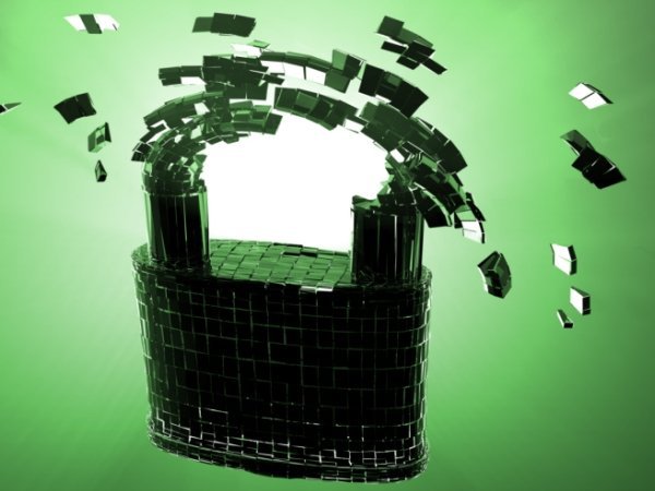 Firmalar, güvenlik sistemleri konusunda yetersiz kalıyor.