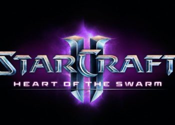 Starcraft 2 EU Heart of the Swarm Expansion G2Play.net’te Ön Siparişe Açıldı!