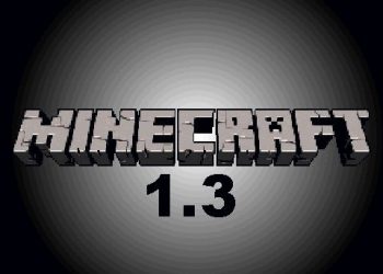 Minecraft 1.3 Yayımlandı
