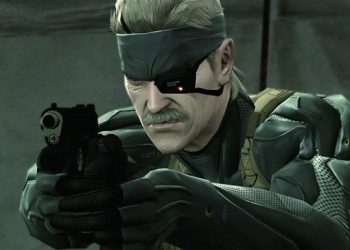 Metal Gear Solid Filmi Duyuruldu!