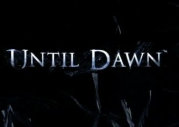 Until Dawn Duyuruldu!