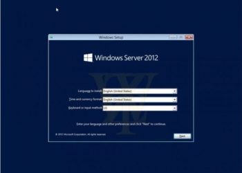 Windows Server 2012 RTM Sızdı!