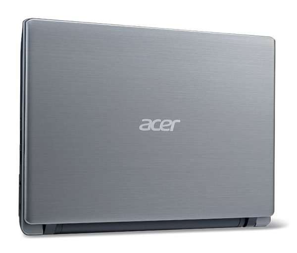 Acer ASpire V5 (4) Acer ASpire V5 Dizüstü Bilgisayar