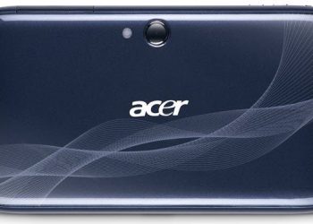 ACER Iconia Tab A100