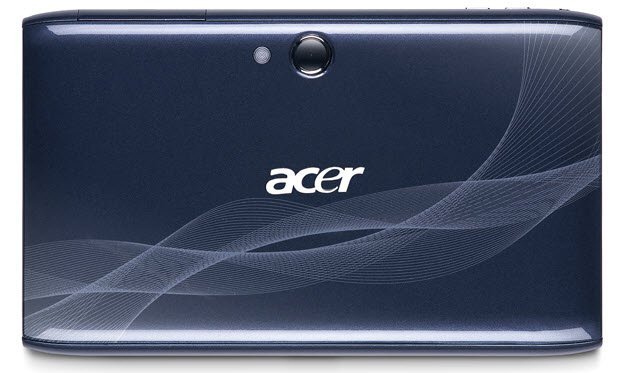 ACER Iconia Tab A100