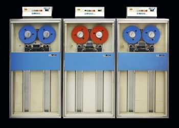 IBM Bant Teknolojileri 60 Senedir Burada