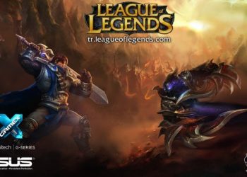 League of Legends