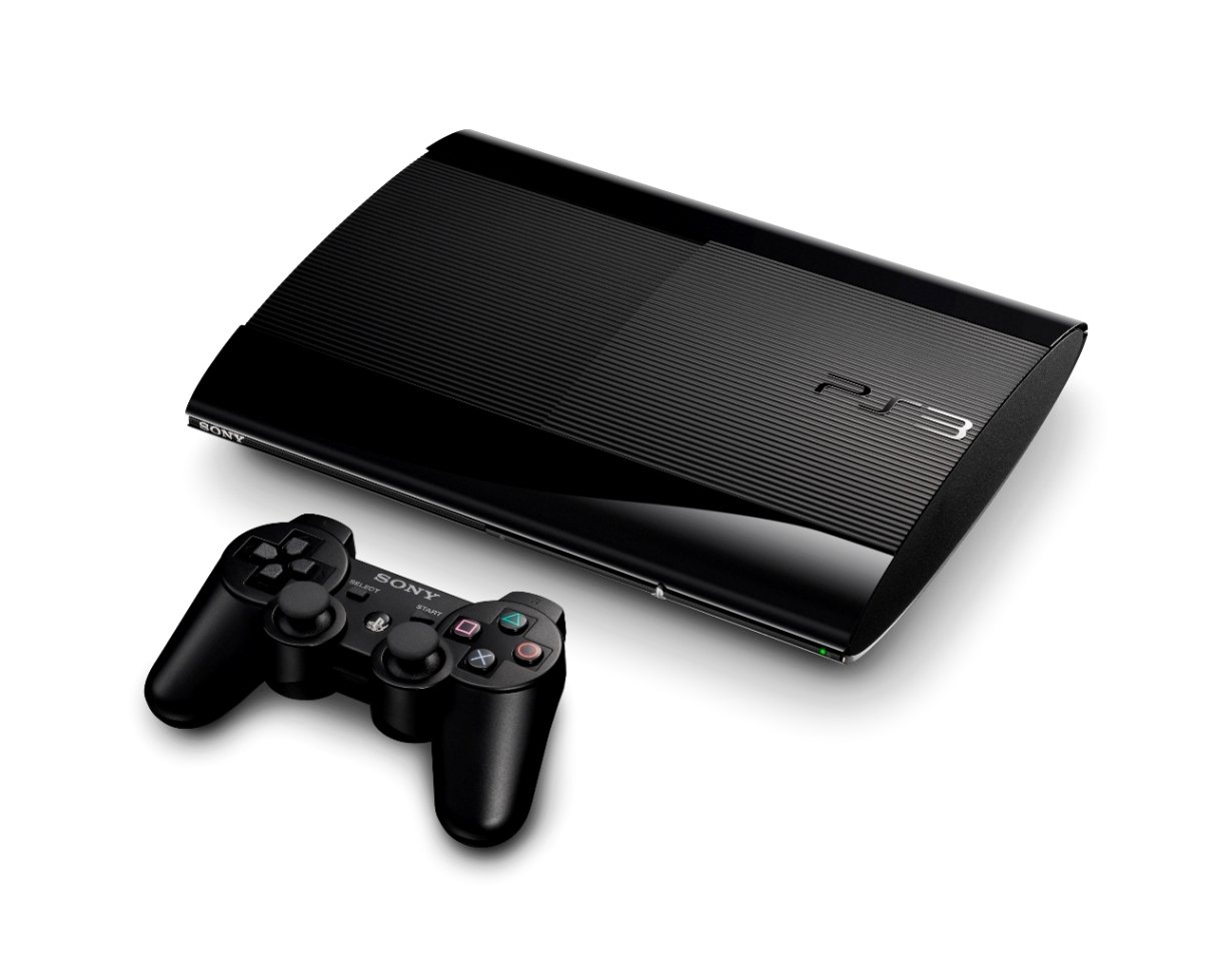 NieuwZeeland Kinematica Ruwe slaap Yeni Playstation 3 CECH-4000 (Super Slim) Modelinin Fiyat ve Teknik  Özellikleri - Technopat