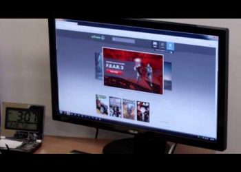 AMD-CiiNOW İşbirliği Yeni Çağın Bulut-Tabanlı Oyun Kapılarını Açıyor!