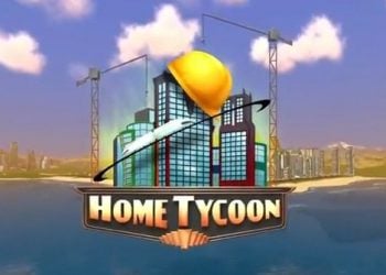 Home Tycoon, PlayStation Home İçin Duyuruldu!