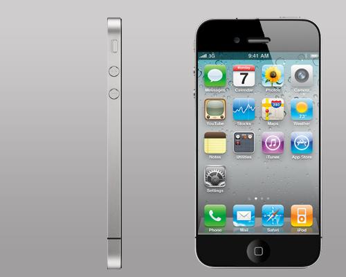 Apple iPhone 5