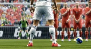 PES 2013’ün İkinci Demosu İndirilebilir!