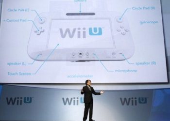 Nintendo Wii U’nun Çıkış Tarihi ve Fiyatı Belli Oldu !