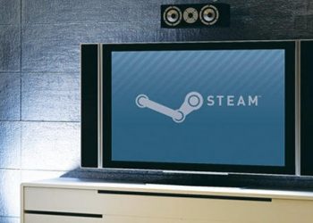 Steam Big Picture sayesinde oyunlar oturma odasında oynanabilecek.