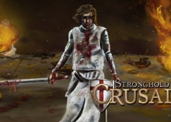 Stronghold Crusader 2 Duyuruldu!