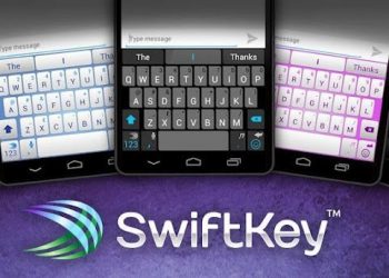 Günün Android Uygulaması: SwiftKey 3