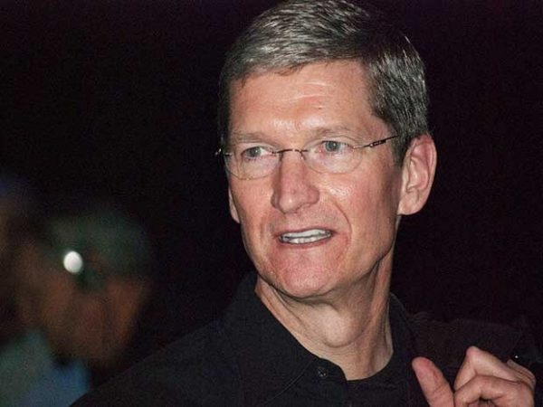 Apple firmasının CEO'su Tim Cook, iOS 6 Harita Uygulaması için özür diledi.