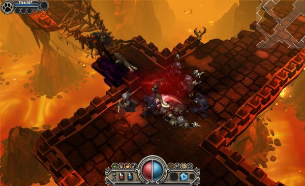 Yeni Torchlight ile oyuncular karakterlerini istedikleri gibi şekillendirebilecekler.