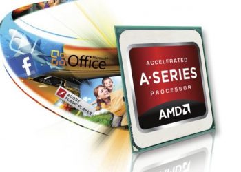 AMD Trinity Devri Başlıyor: İşte AMD A Serisi APU’lar