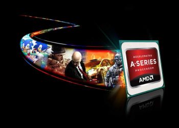 AMD Trinity APU'lar Geliyor!