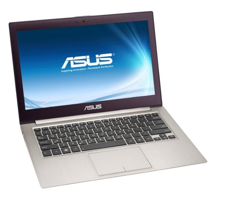 ASUS Zenbook UX32VD