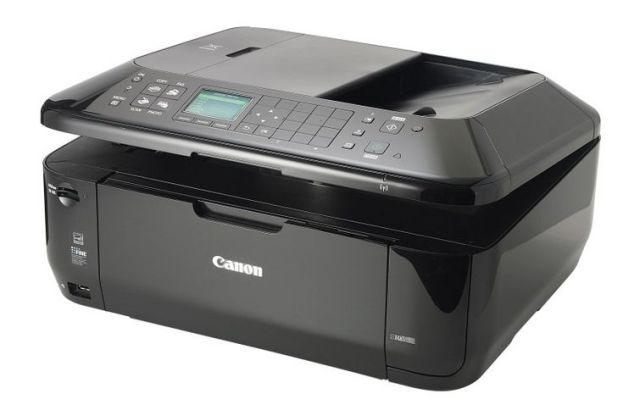 Canon PIXMA MX515