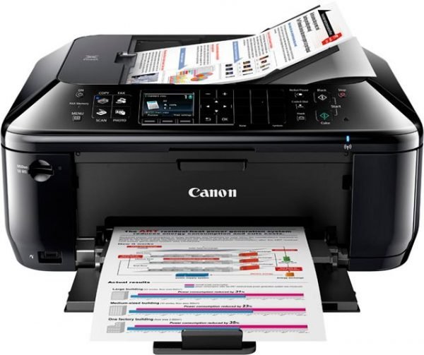 Canon PIXMA MX515