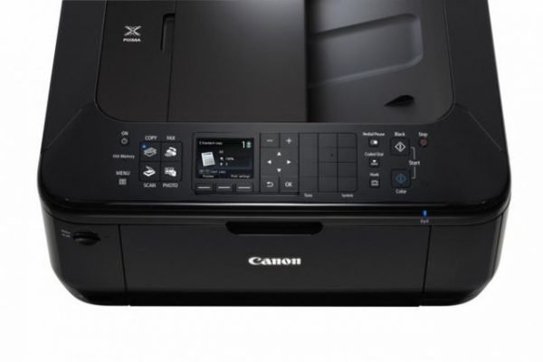 Canon PIXMA MX515