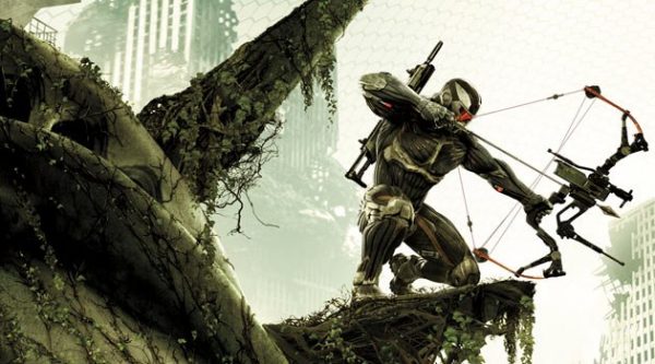 EA ve Crytek, Crysis 3'ü konsol oyuncularını kıskandıracak kalitede çözünürlük ve grafik özellikleriyle PC için çıkartmaya hazırlanıyor.