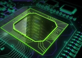 NVIDIA Titan’ı Güçlendiriyor