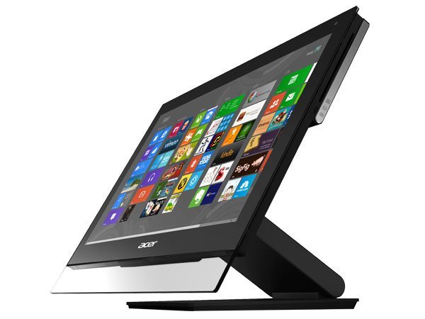 Acer 7600U Kasım ayının sonuna doğru pazara sürülecek.
