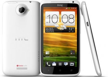 HTC One X ve One S modelleri Jelly Bean güncellemesine girecek ilk HTC Telefonları olacak.