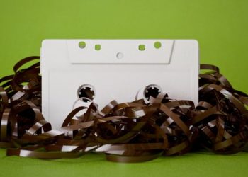 Yeni teknoloji kasetler devasa veri saklama alanlarında kullanılacak.