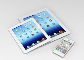 iPad Mini, 7.85-inchlik ekranı ile üst modelinden daha ufak olacak.