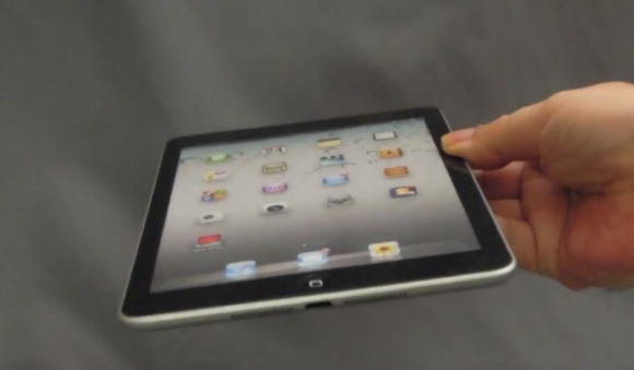 iPad Mini hakkında söylentiler gittikçe artmasına rağmen Apple resmi bir açıklama yapmaktan kaçınıyor.