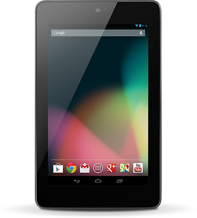 Nexus 7