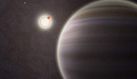 PH1 adını Planet Hunters adlı amatör astronomi projesinden alıyor.