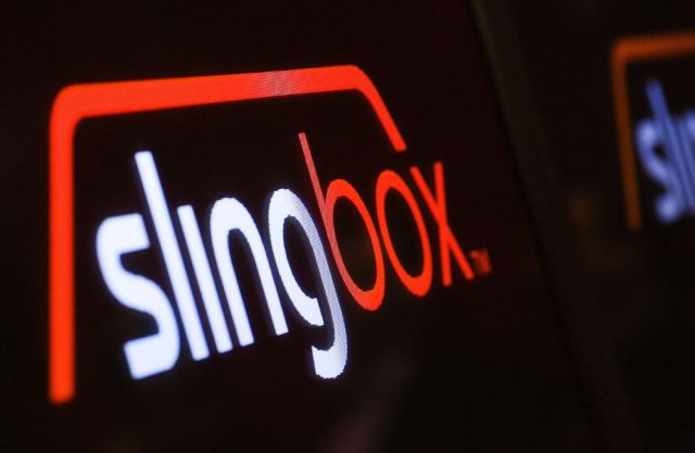 Slingbox, tv kullanıcılarına istedikleri yerde istedikleri zaman program izleme olanağı tanıyor.
