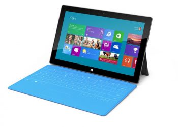 Microsoft'un Surface markasından ne kadar kazandı?