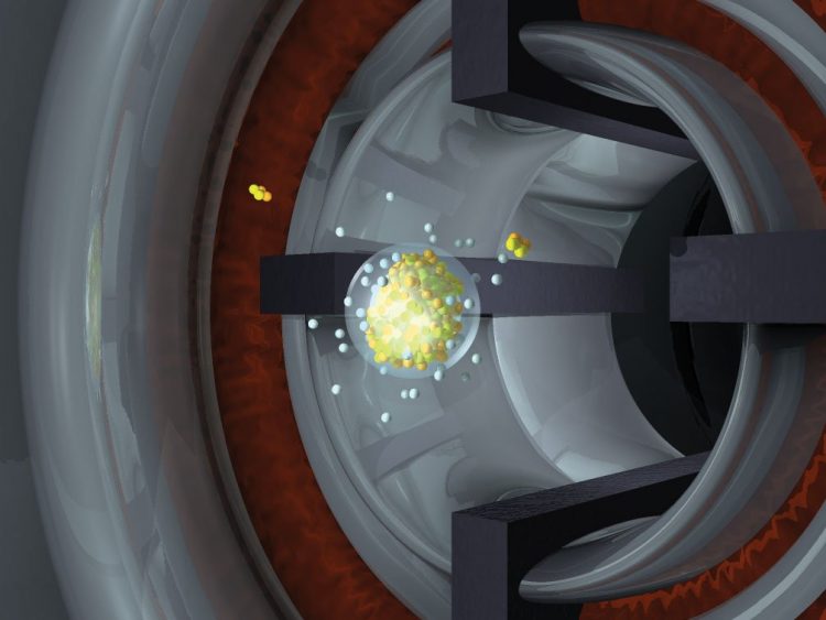 Japon bilim-insanları Element 113'ü sentezleyebilirse, Ununtrium'a isim verme hakkını elde etmiş olacaklar.